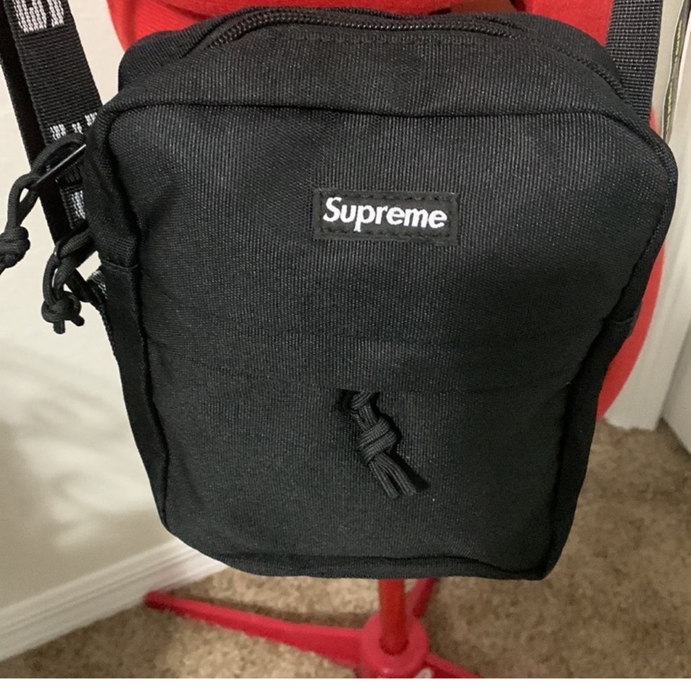Sup. Crossbody